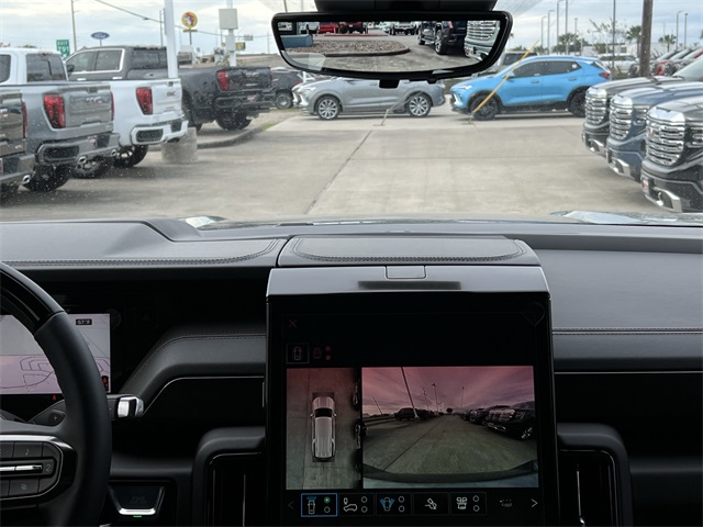 2026 GMC Yukon XL AT4 Beige at Classic Chevrolet Galveston