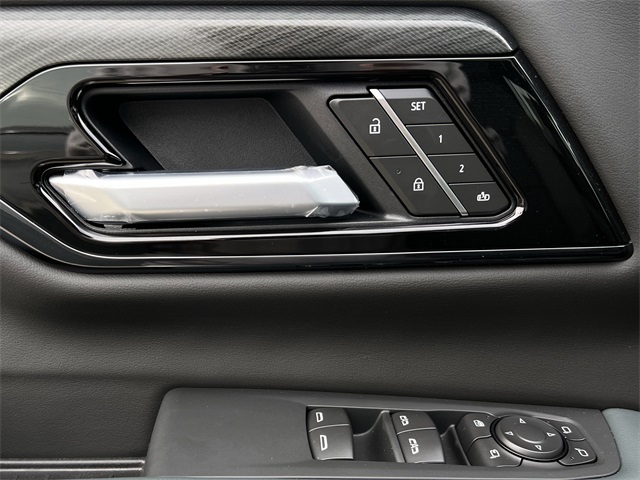 2026 GMC Yukon XL AT4 Beige at Classic Chevrolet Galveston