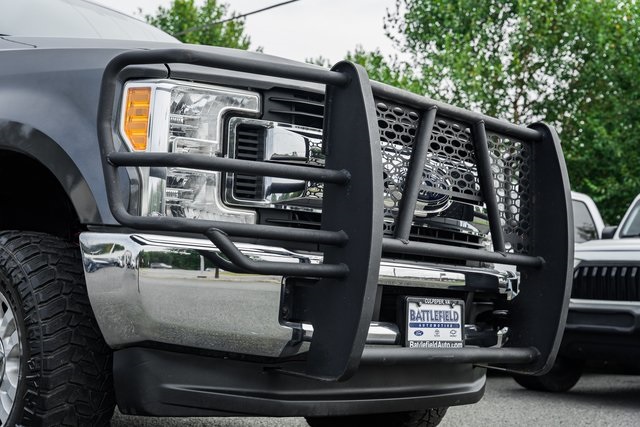 FordF-250SD11