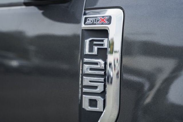 FordF-250SD12