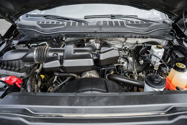 FordF-250SD19