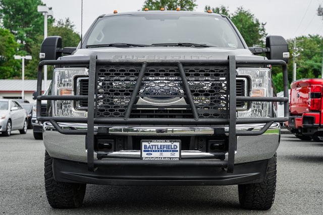FordF-250SD2