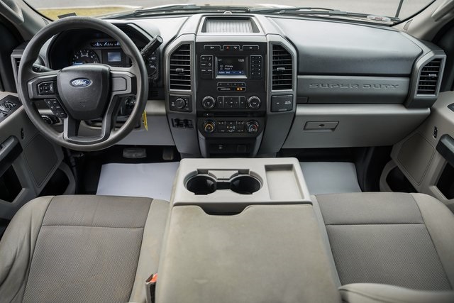 FordF-250SD20