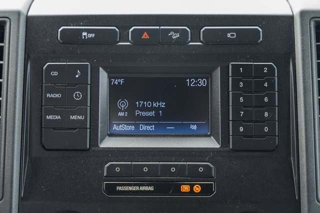 FordF-250SD22