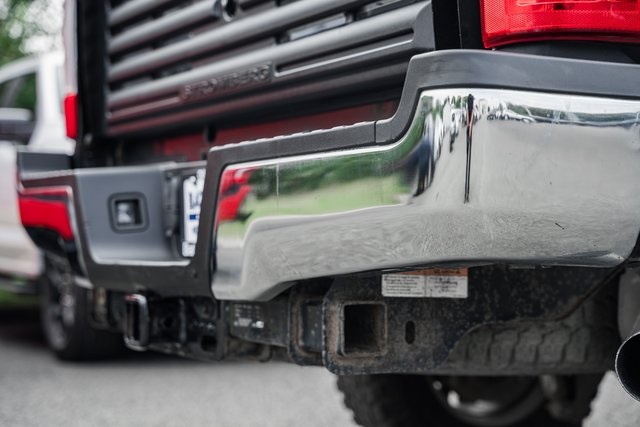 FordF-250SD6