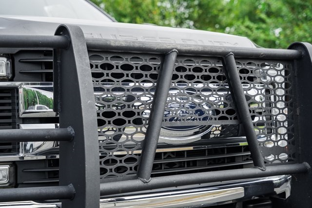 FordF-250SD9