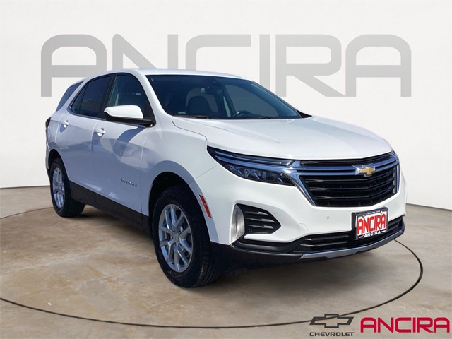 Used Car 2022 Chevrolet Equinox  Lt For Sale Under $25,000 In San Antonio, Texas