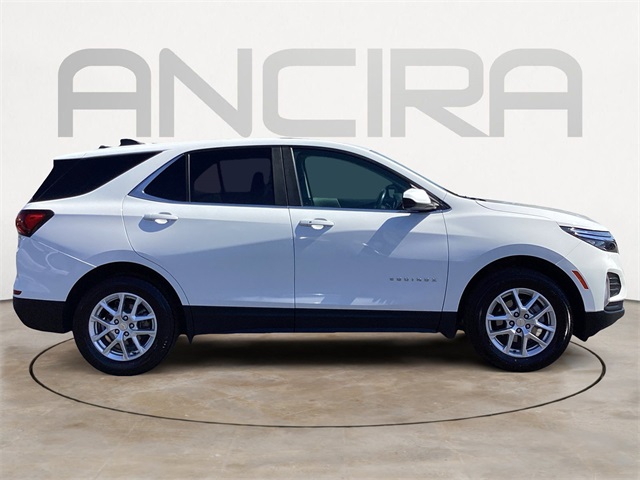 Used Car 2022 Chevrolet Equinox  Lt For Sale Under $25,000 In San Antonio, Texas