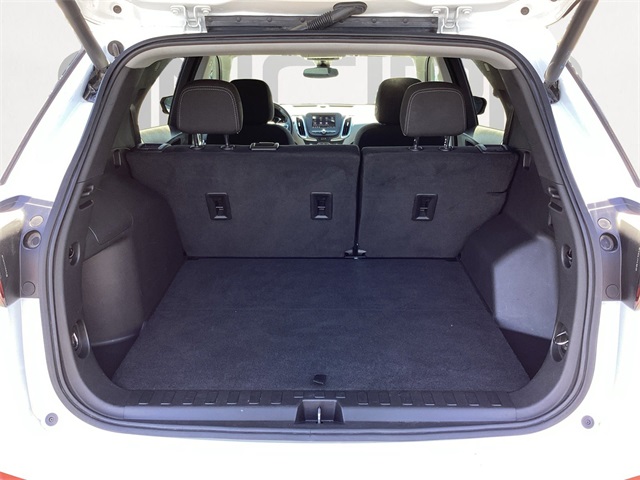 Used Car 2022 Chevrolet Equinox  Lt For Sale Under $25,000 In San Antonio, Texas