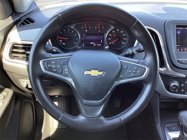 Used Car 2022 Chevrolet Equinox  Lt For Sale Under $25,000 In San Antonio, Texas