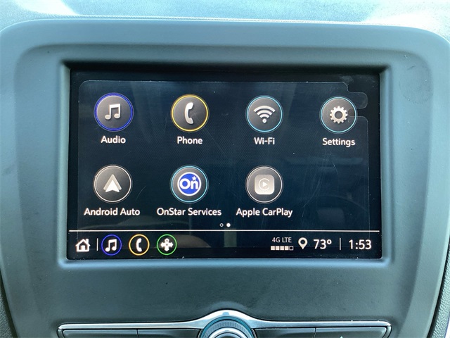 Used Car 2022 Chevrolet Equinox  Lt For Sale Under $25,000 In San Antonio, Texas