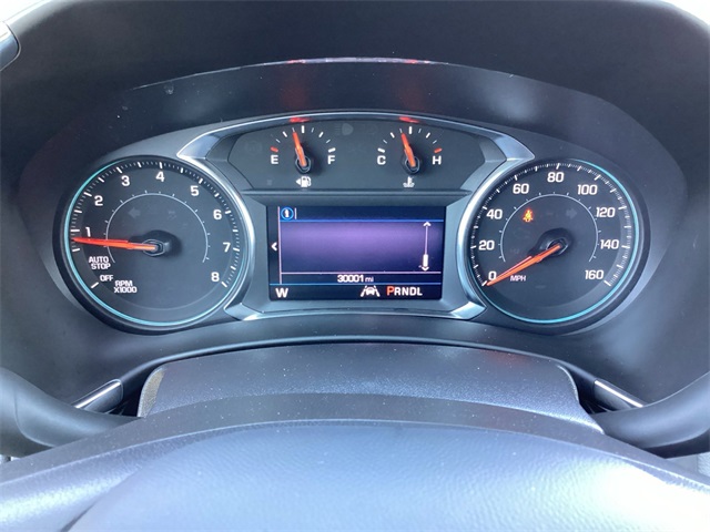 Used Car 2022 Chevrolet Equinox  Lt For Sale Under $25,000 In San Antonio, Texas