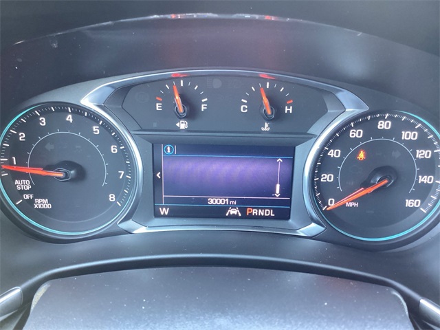 Used Car 2022 Chevrolet Equinox  Lt For Sale Under $25,000 In San Antonio, Texas