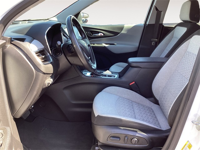 Used Car 2022 Chevrolet Equinox  Lt For Sale Under $25,000 In San Antonio, Texas