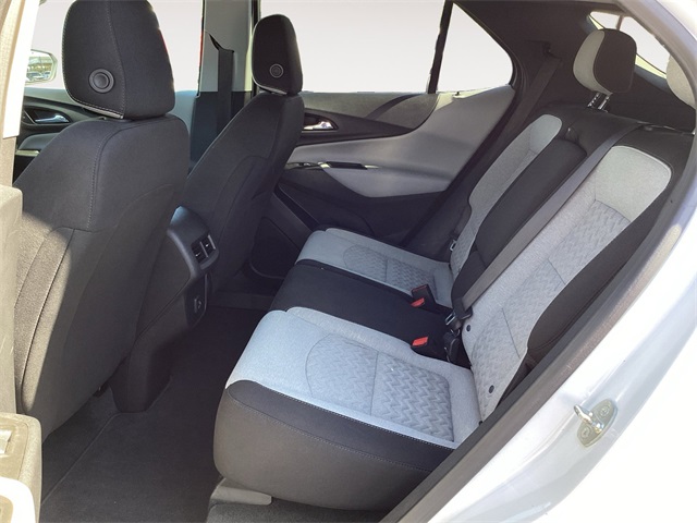 Used Car 2022 Chevrolet Equinox  Lt For Sale Under $25,000 In San Antonio, Texas