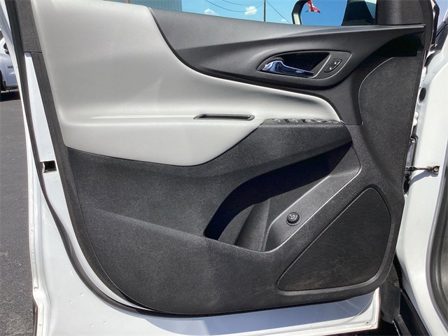 Used Car 2022 Chevrolet Equinox  Lt For Sale Under $25,000 In San Antonio, Texas