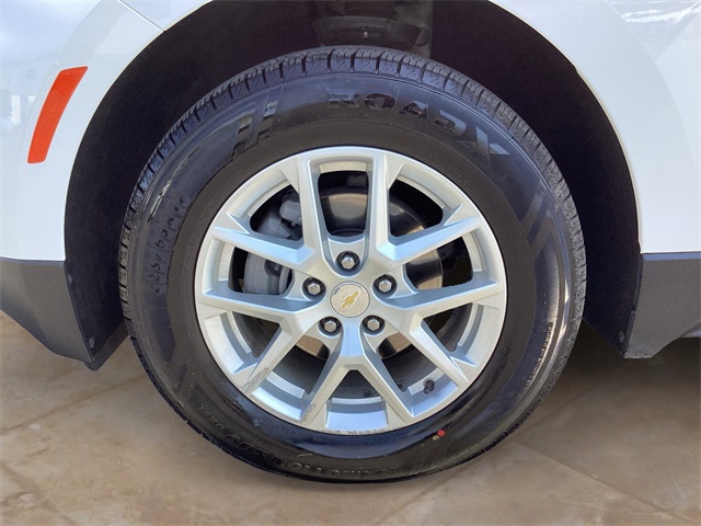Used Car 2022 Chevrolet Equinox  Lt For Sale Under $25,000 In San Antonio, Texas