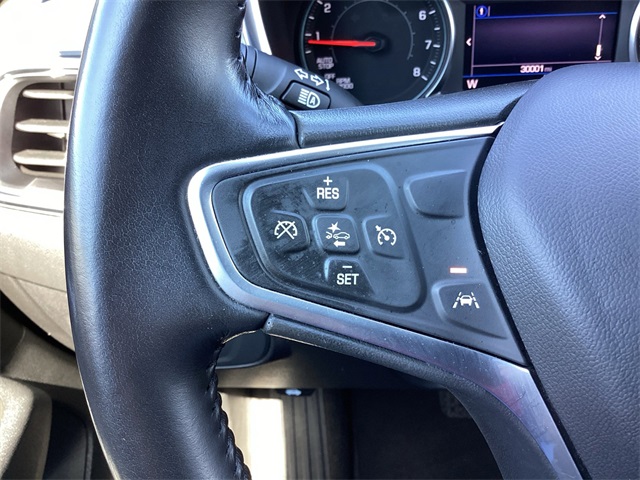 Used Car 2022 Chevrolet Equinox  Lt For Sale Under $25,000 In San Antonio, Texas