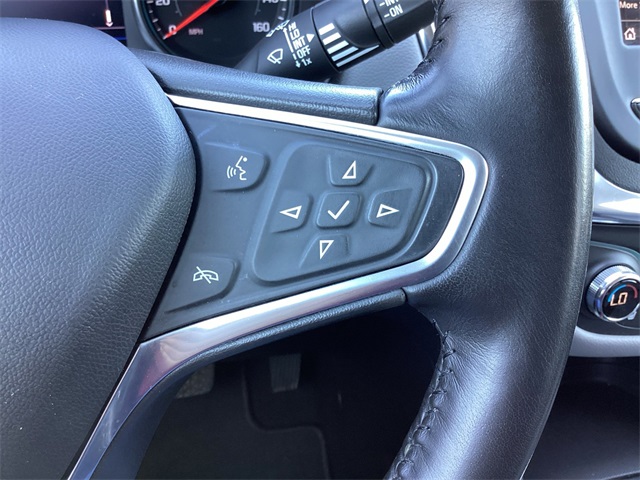 Used Car 2022 Chevrolet Equinox  Lt For Sale Under $25,000 In San Antonio, Texas