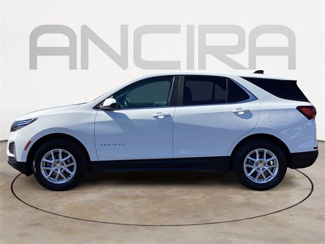Used Car 2022 Chevrolet Equinox  Lt For Sale Under $25,000 In San Antonio, Texas