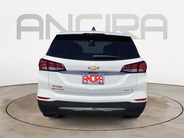 Used Car 2022 Chevrolet Equinox  Lt For Sale Under $25,000 In San Antonio, Texas