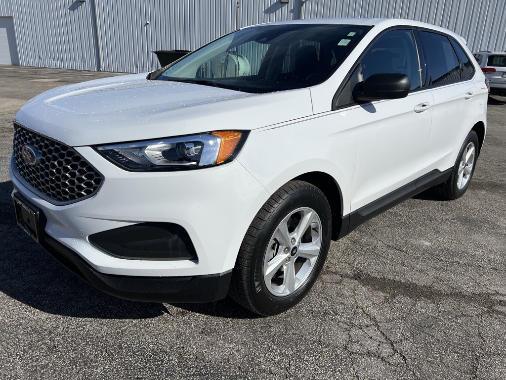 2024 Ford Edge SE AWD