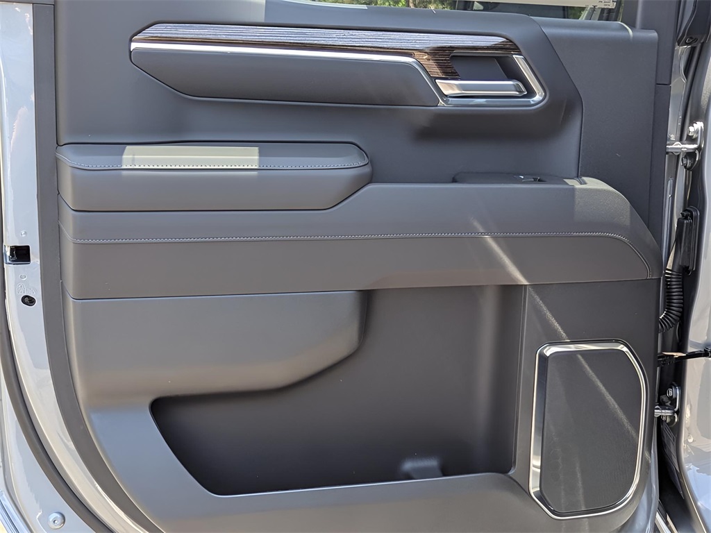 New Car 2025 Gmc Sierra 1500  Elevation For Sale Under $50,000 In Austin, Texas