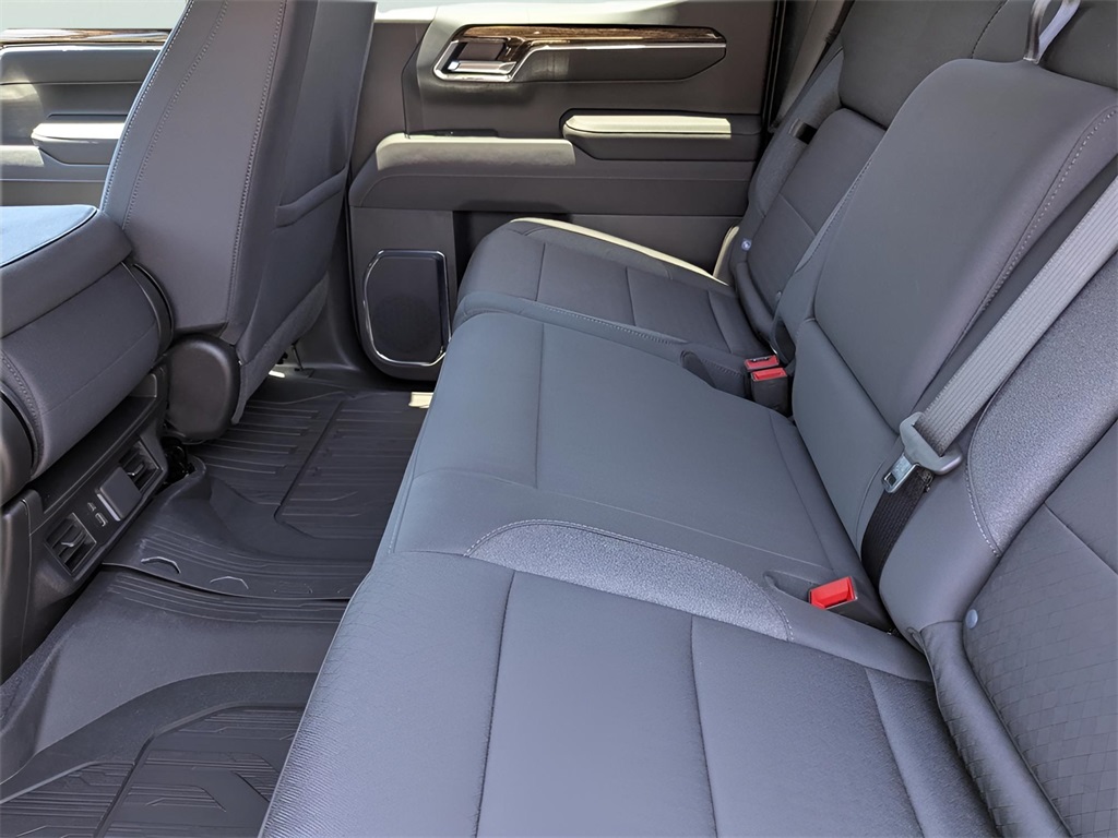 New Car 2025 Gmc Sierra 1500  Elevation For Sale Under $50,000 In Austin, Texas