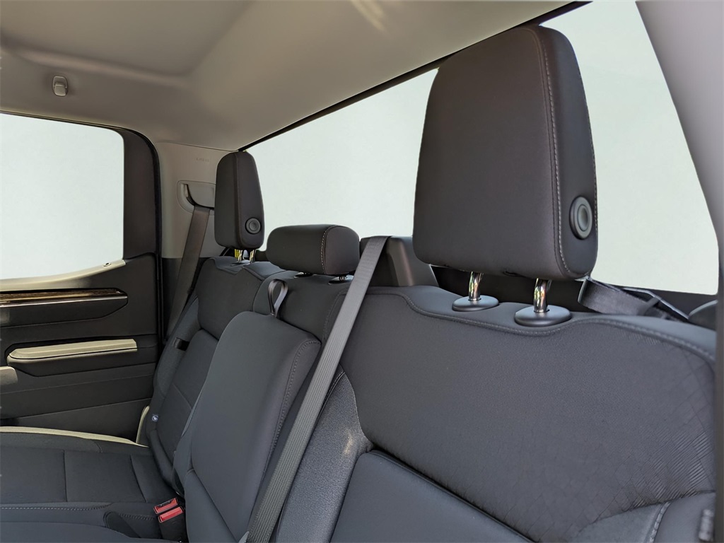New Car 2025 Gmc Sierra 1500  Elevation For Sale Under $50,000 In Austin, Texas