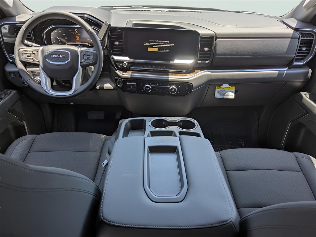 New Car 2025 Gmc Sierra 1500  Elevation For Sale Under $50,000 In Austin, Texas