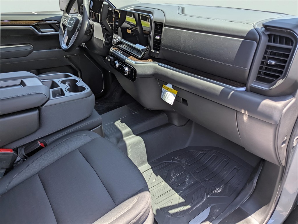 New Car 2025 Gmc Sierra 1500  Elevation For Sale Under $50,000 In Austin, Texas