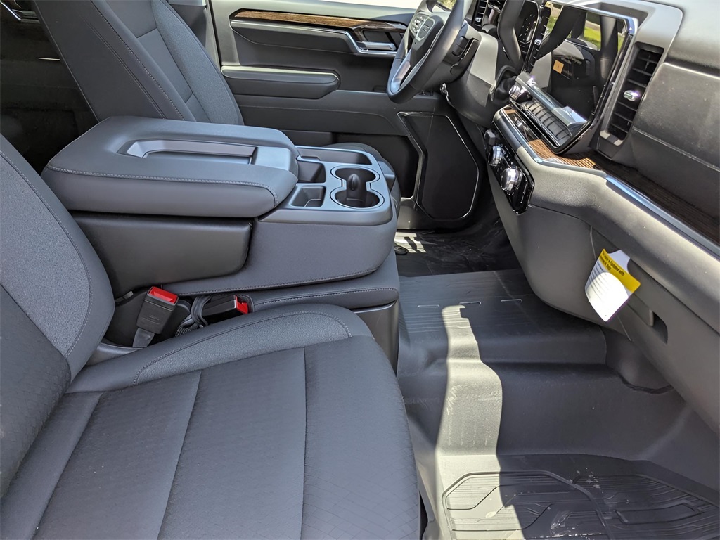 New Car 2025 Gmc Sierra 1500  Elevation For Sale Under $50,000 In Austin, Texas