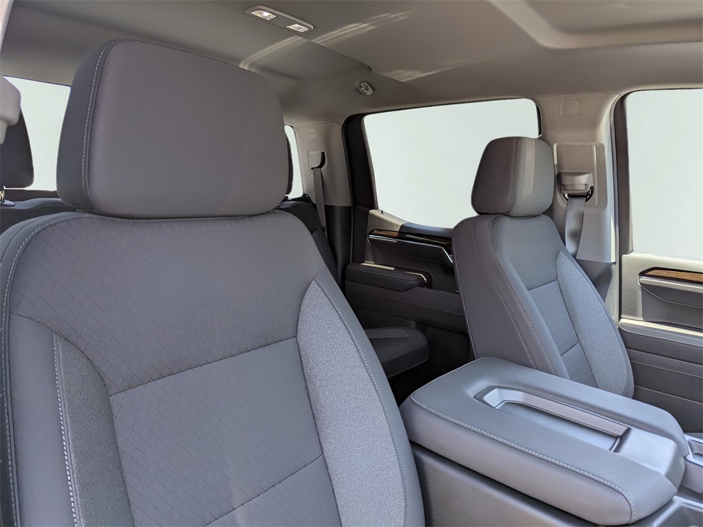 New Car 2025 Gmc Sierra 1500  Elevation For Sale Under $50,000 In Austin, Texas