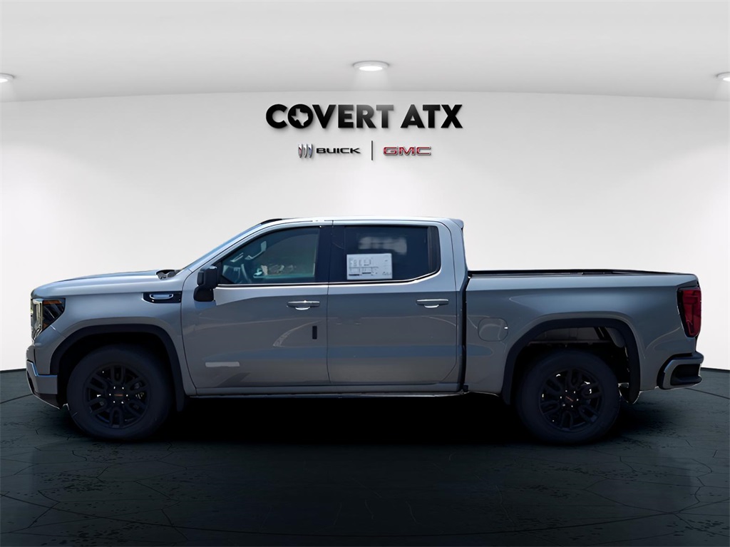 New Car 2025 Gmc Sierra 1500  Elevation For Sale Under $50,000 In Austin, Texas