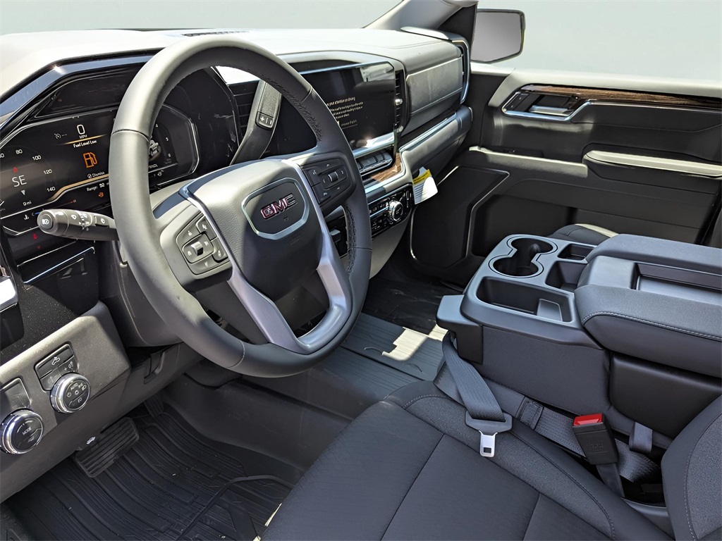 New Car 2025 Gmc Sierra 1500  Elevation For Sale Under $50,000 In Austin, Texas