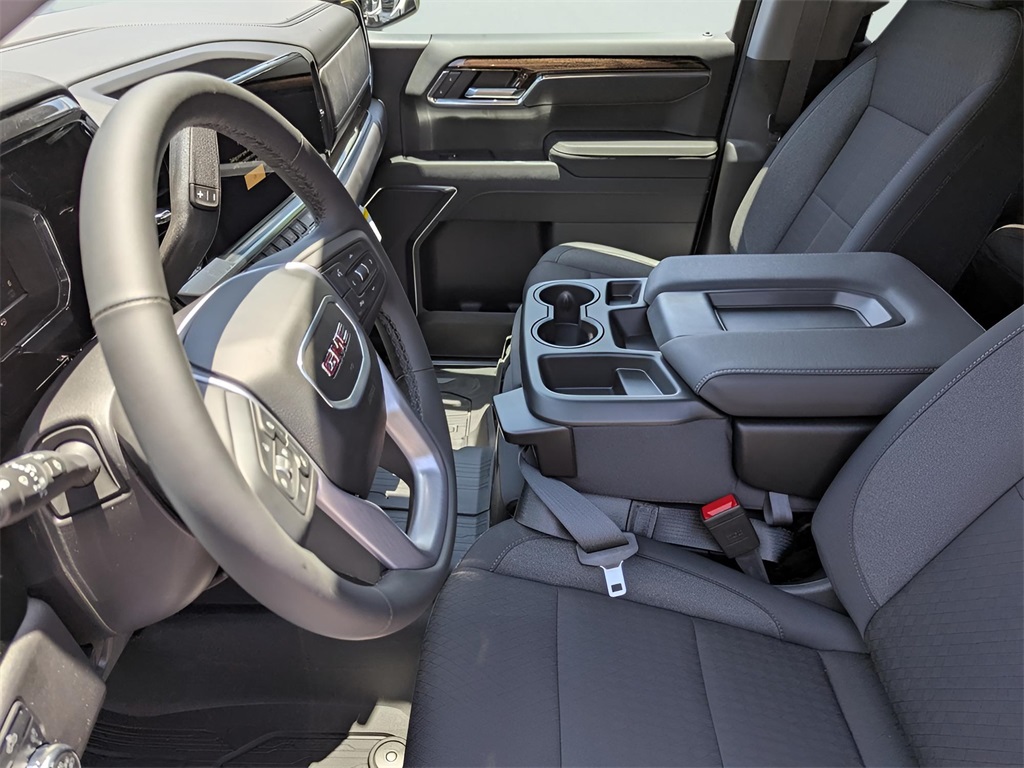 New Car 2025 Gmc Sierra 1500  Elevation For Sale Under $50,000 In Austin, Texas