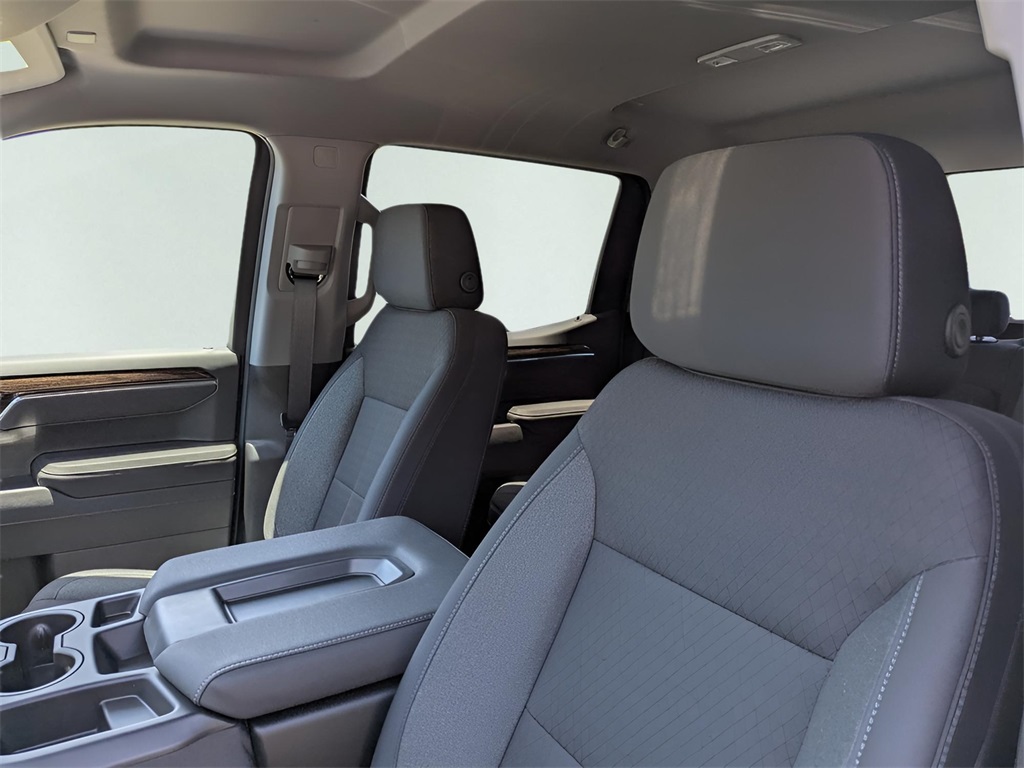 New Car 2025 Gmc Sierra 1500  Elevation For Sale Under $50,000 In Austin, Texas