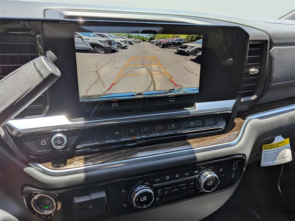 New Car 2025 Gmc Sierra 1500  Elevation For Sale Under $50,000 In Austin, Texas