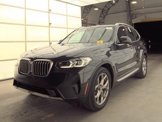 2022 BMW X3 Base's photo
