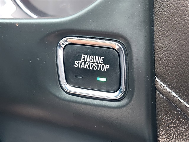 2018 GMC Acadia SLT-1 Silver at Bayway Chrysler Dodge Jeep Ram