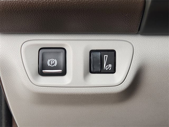 2018 GMC Acadia SLT-1 Silver at Bayway Chrysler Dodge Jeep Ram