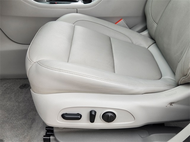 2018 GMC Acadia SLT-1 Silver at Bayway Chrysler Dodge Jeep Ram