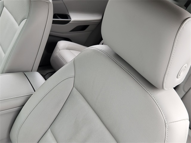 2018 GMC Acadia SLT-1 Silver at Bayway Chrysler Dodge Jeep Ram