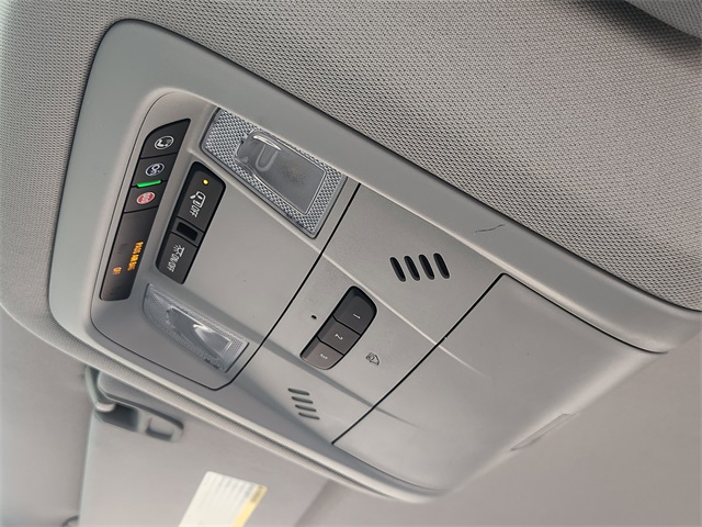 2018 GMC Acadia SLT-1 Silver at Bayway Chrysler Dodge Jeep Ram