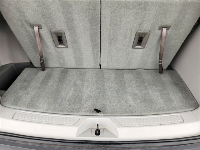 2018 GMC Acadia SLT-1 Silver at Bayway Chrysler Dodge Jeep Ram