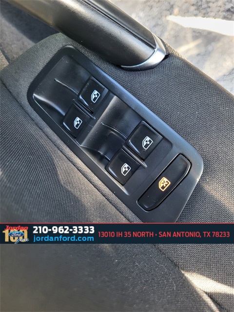 Used Car 2016 Volkswagen Golf  Tsi S 4-door For Sale Under $10,000 In San Antonio, Texas