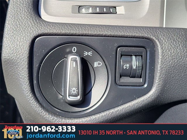 Used Car 2016 Volkswagen Golf  Tsi S 4-door For Sale Under $10,000 In San Antonio, Texas