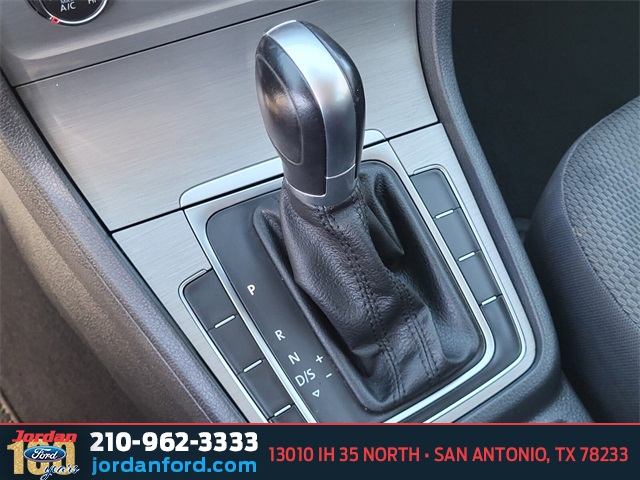 Used Car 2016 Volkswagen Golf  Tsi S 4-door For Sale Under $10,000 In San Antonio, Texas