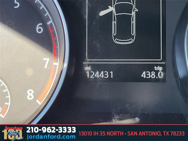 Used Car 2016 Volkswagen Golf  Tsi S 4-door For Sale Under $10,000 In San Antonio, Texas