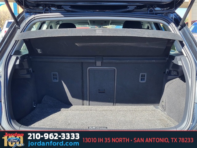 Used Car 2016 Volkswagen Golf  Tsi S 4-door For Sale Under $10,000 In San Antonio, Texas